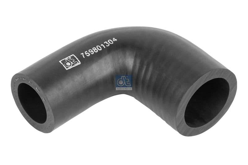 Furtun hidraulic, sistem de directie DT Spare Parts 1.19181