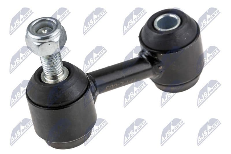 Brat/bieleta suspensie, stabilizator NTY ZLT-PL-003