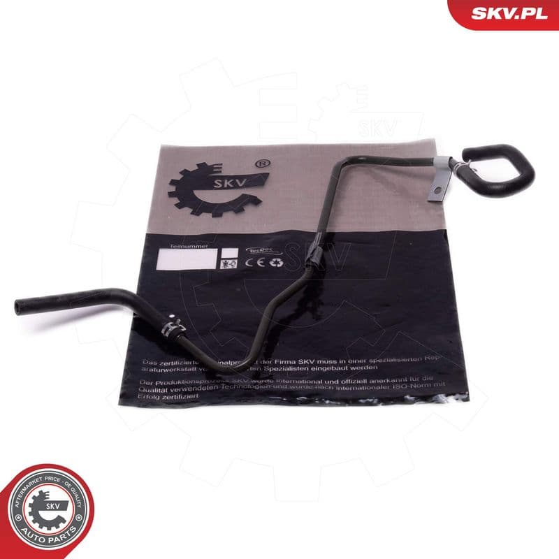 Furtun hidraulic, sistem de directie ESEN SKV 10SKV958