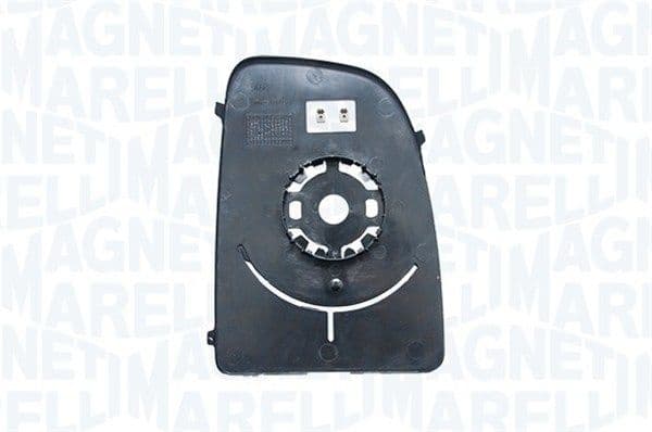 Sticla oglinda, oglinda retrovizoare exterioara MAGNETI MARELLI 350319420290