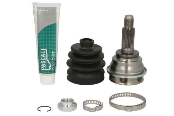 Set articulatie, planetara PASCAL G18010PC