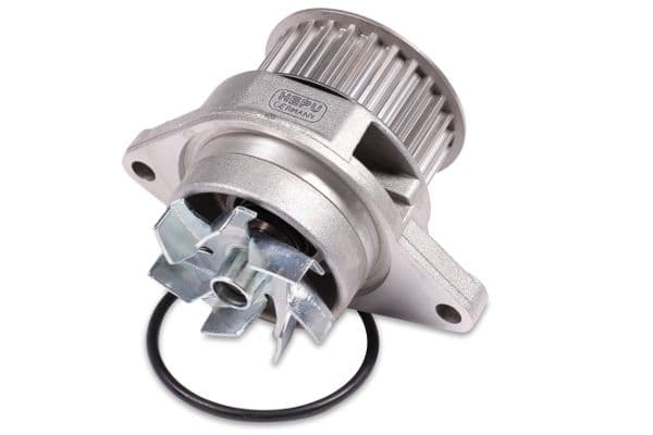 Pompă de apă, răcire motor HEPU P556