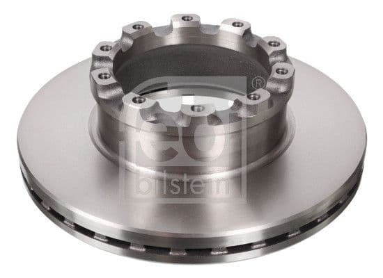Disc frana FEBI BILSTEIN 101288