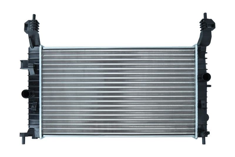 Radiator, racire motor KAMOKA 7705035