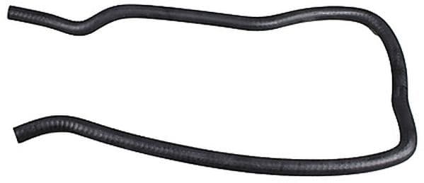 Furtun radiator METZGER AUTOTEILE 2421012