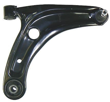 Brat, suspensie roata METZGER AUTOTEILE 58044702