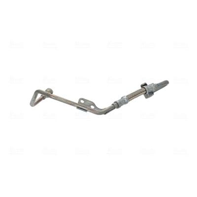 conducta ulei, incarcare NISSENS 935233