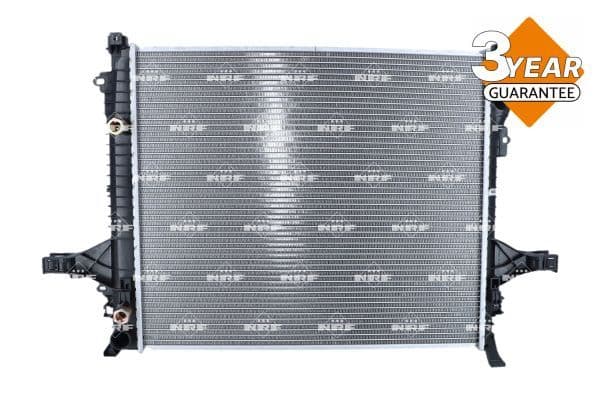 Radiator, racire motor NRF 58356