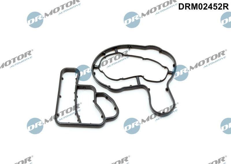 Garnituri, carcasa filtru ulei Dr.Motor Automotive DRM02452R