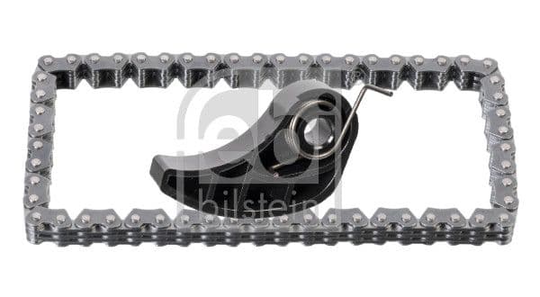Set lant, antrenare pompa ulei FEBI BILSTEIN Basic Short Kit 178062