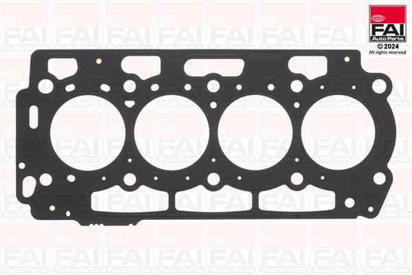 Garnitura, chiulasa FAI AutoParts HG1157A