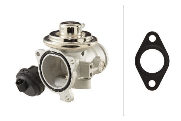 Supapa EGR HELLA 6NU 010 171-161