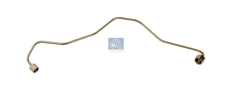 conducta de inalta presiune, inst. de injectie DT Spare Parts 4.11052