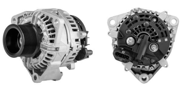 Generator / Alternator MAHLE MG 793