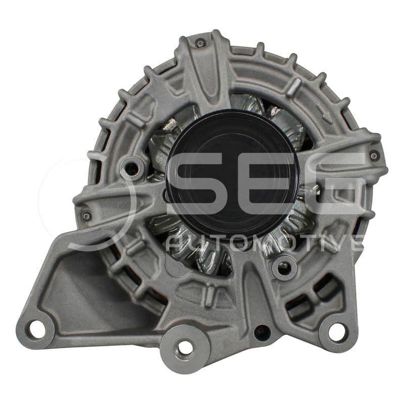 Generator / Alternator SEG AUTOMOTIVE 0125711113