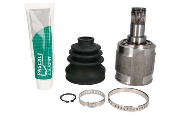 Set articulatie, planetara PASCAL G74026PC