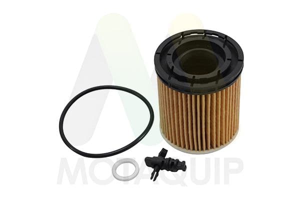 Filtru ulei MOTAQUIP LVFL877