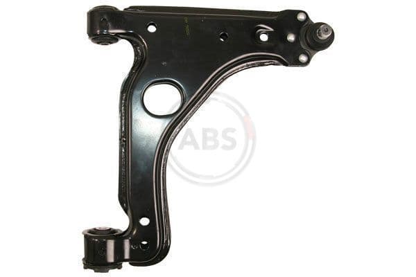 Brat, suspensie roata ABS 210411