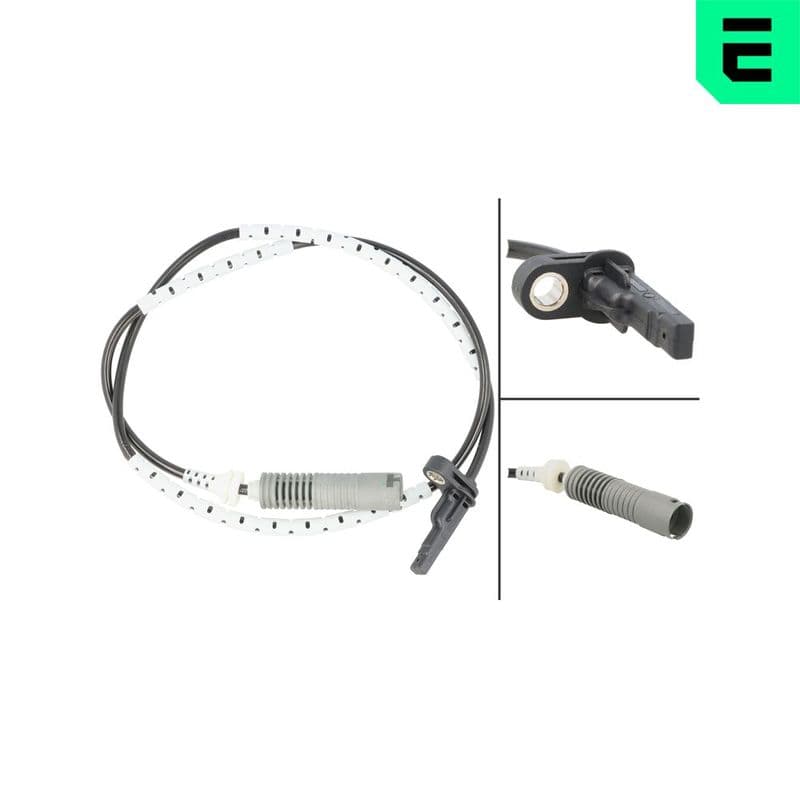 senzor,turatie roata OPTIMAL 06-S243
