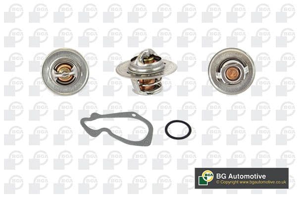 termostat,lichid racire BGA CT5411K
