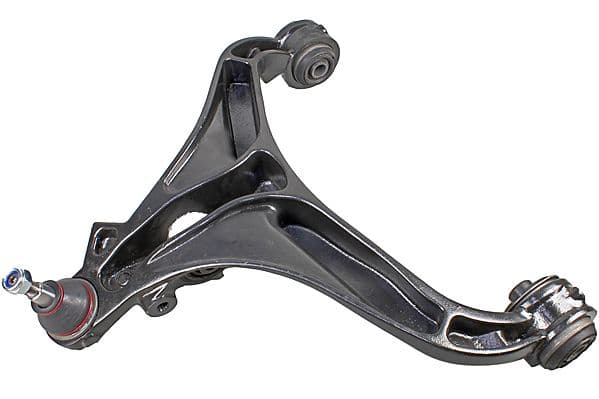 Brat, suspensie roata METZGER AUTOTEILE 58121601