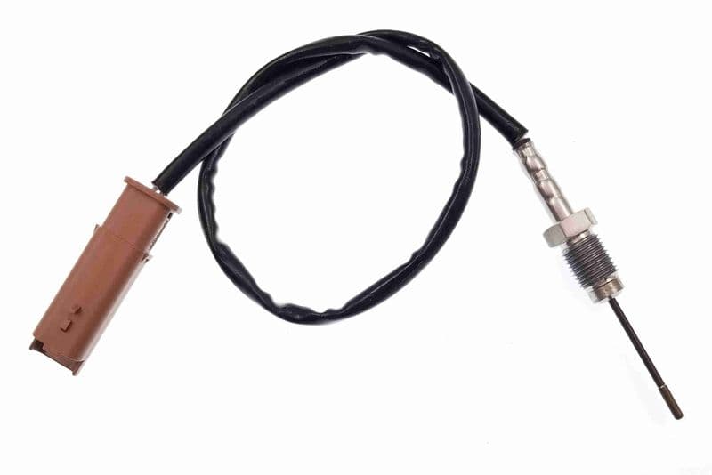 Senzor, temperatura gaze evacuare VEMO Original Quality V22-72-0146