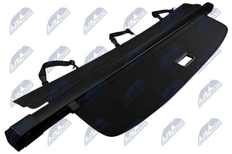 Mocheta, portbagaj NTY EZC-WW-675
