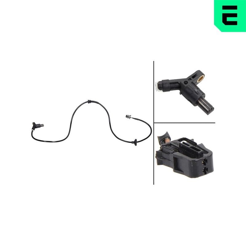 senzor,turatie roata OPTIMAL 06-S050