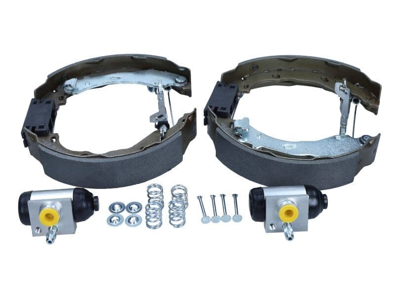 Set saboti frana MAXGEAR 19-5688KIT