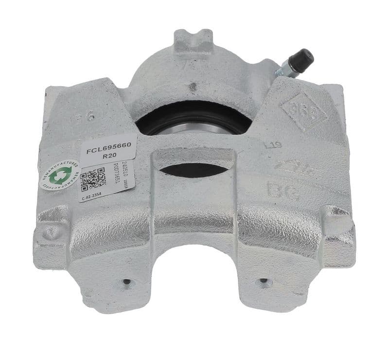 Etrier frana FERODO PREMIER FCL695660