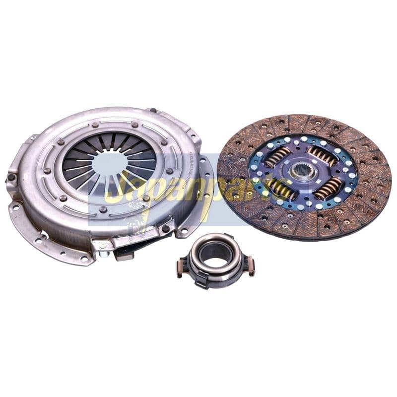 Set ambreiaj JAPANPARTS KF-K23
