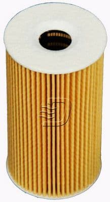 Filtru ulei DENCKERMANN A210525