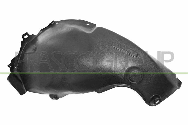 Carenaj roata PRASCO SK7503614
