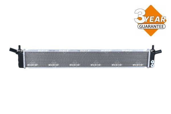 Radiator, baterie de antrenare NRF 550148
