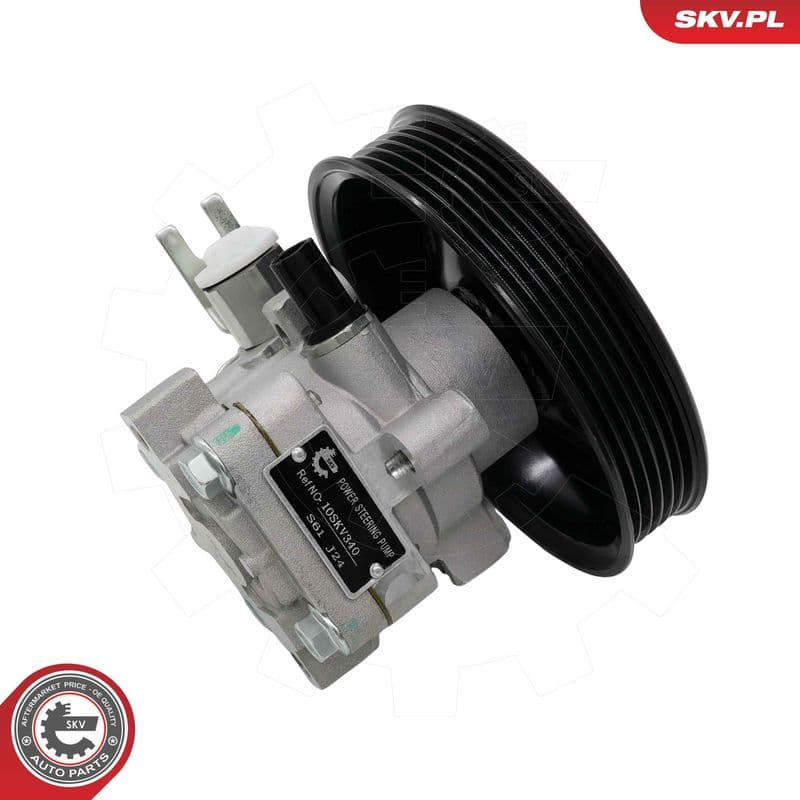 Pompa hidraulica, sistem de directie ESEN SKV 10SKV340