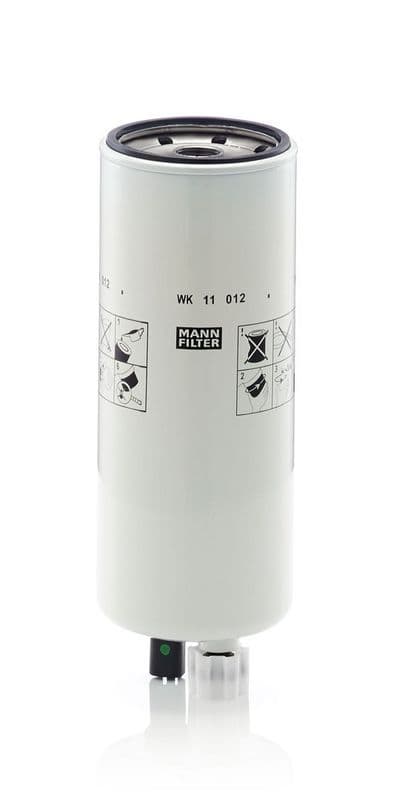filtru combustibil MANN-FILTER WK 11 012