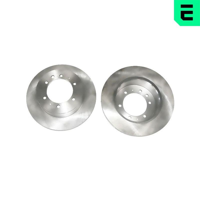 Disc frana OPTIMAL BS-7902C