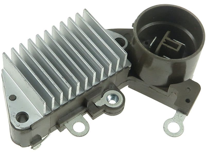 Regulator, alternator AS-PL STANDARD ARE6128E