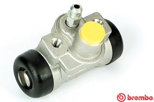 Cilindru receptor frana BREMBO ESSENTIAL LINE A 12 576