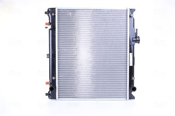 Radiator, racire motor NISSENS ** FIRST FIT ** 606692