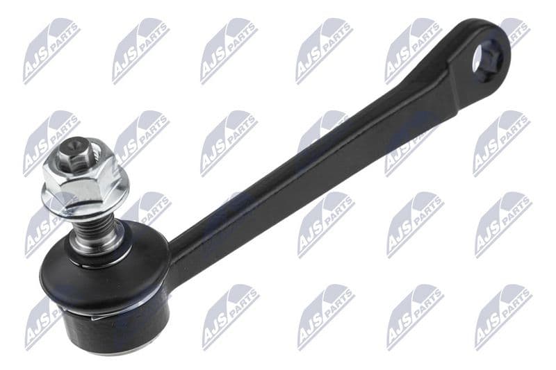 Brat/bieleta suspensie, stabilizator NTY ZLP-ME-036