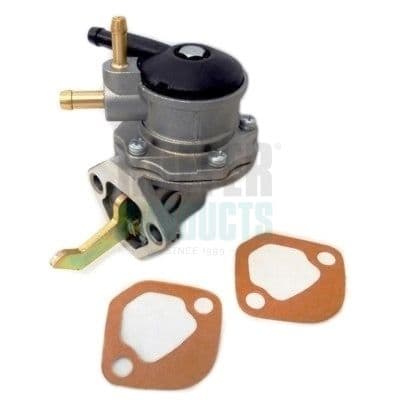 Pompa combustibil MEAT & DORIA HPOC638