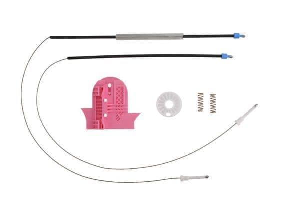 Set reparat, macara geam BLIC 6205-03-043803P