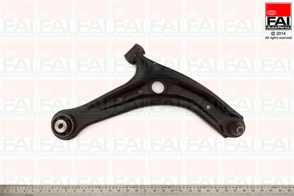 Brat, suspensie roata FAI AutoParts SS2761