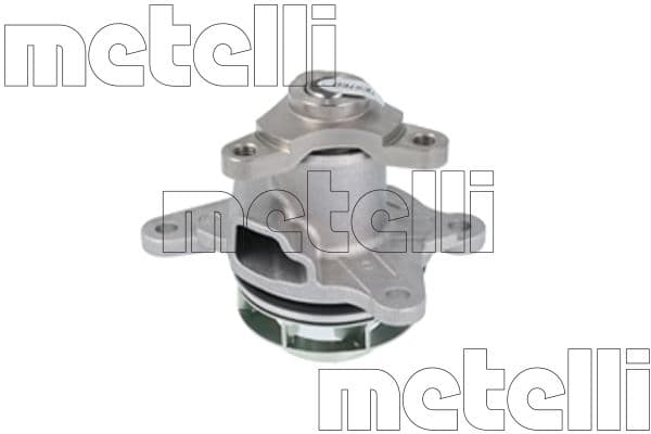 Pompă de apă, răcire motor METELLI 24-1468