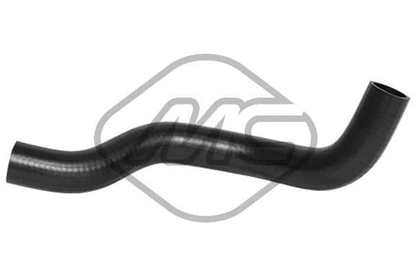 Furtun radiator METALCAUCHO 98989