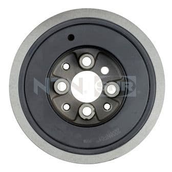 Fulie curea, arbore cotit SNR DPF357.04