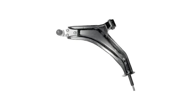 Brat, suspensie roata SKF VKDS 327503 B