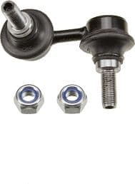 Brat/bieleta suspensie, stabilizator TRW JTS1166