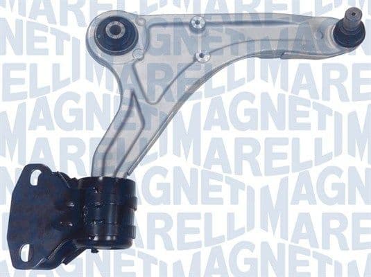Brat, suspensie roata MAGNETI MARELLI 301181356400